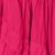 Fudo Cotton Tiered Dress(Magenta Pink)