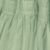 Fudo Cotton Tiered Dress(Light Green)