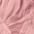 Etsu Cotton Tiered Dress(Light Pink)