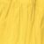 Fudo Cotton Tiered Dress(Yellow)